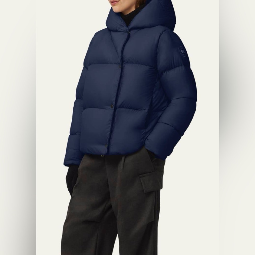 CANADA GOOSE Rhoda Jacket